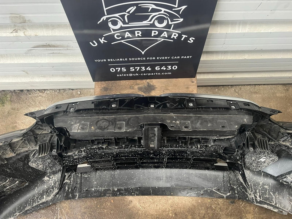 BMW IX3 X3 G01 LCI M SPORT FRONT BUMPER 2024 Onwards