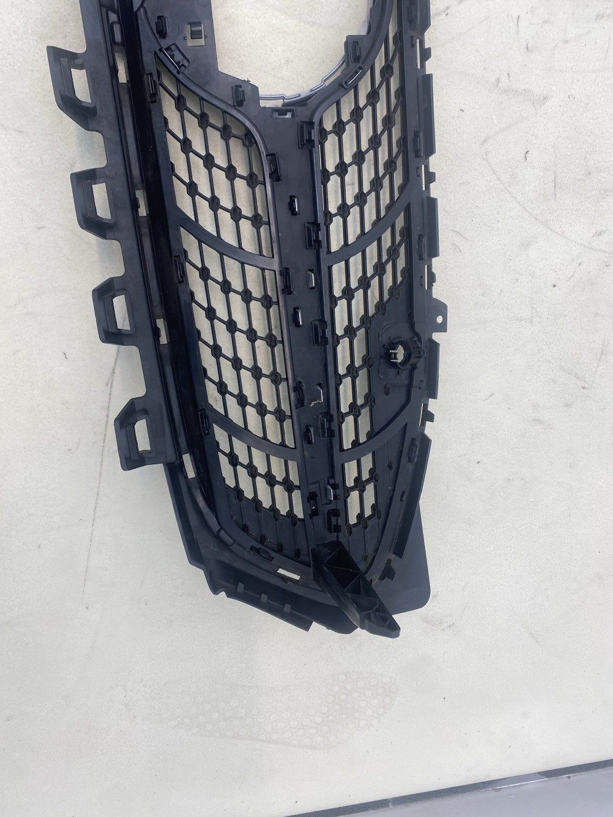MERCEDES BENZ CLA 2019-2022 AMG W118 FRONT BUMPER MAIN GRILLE  A1188880000