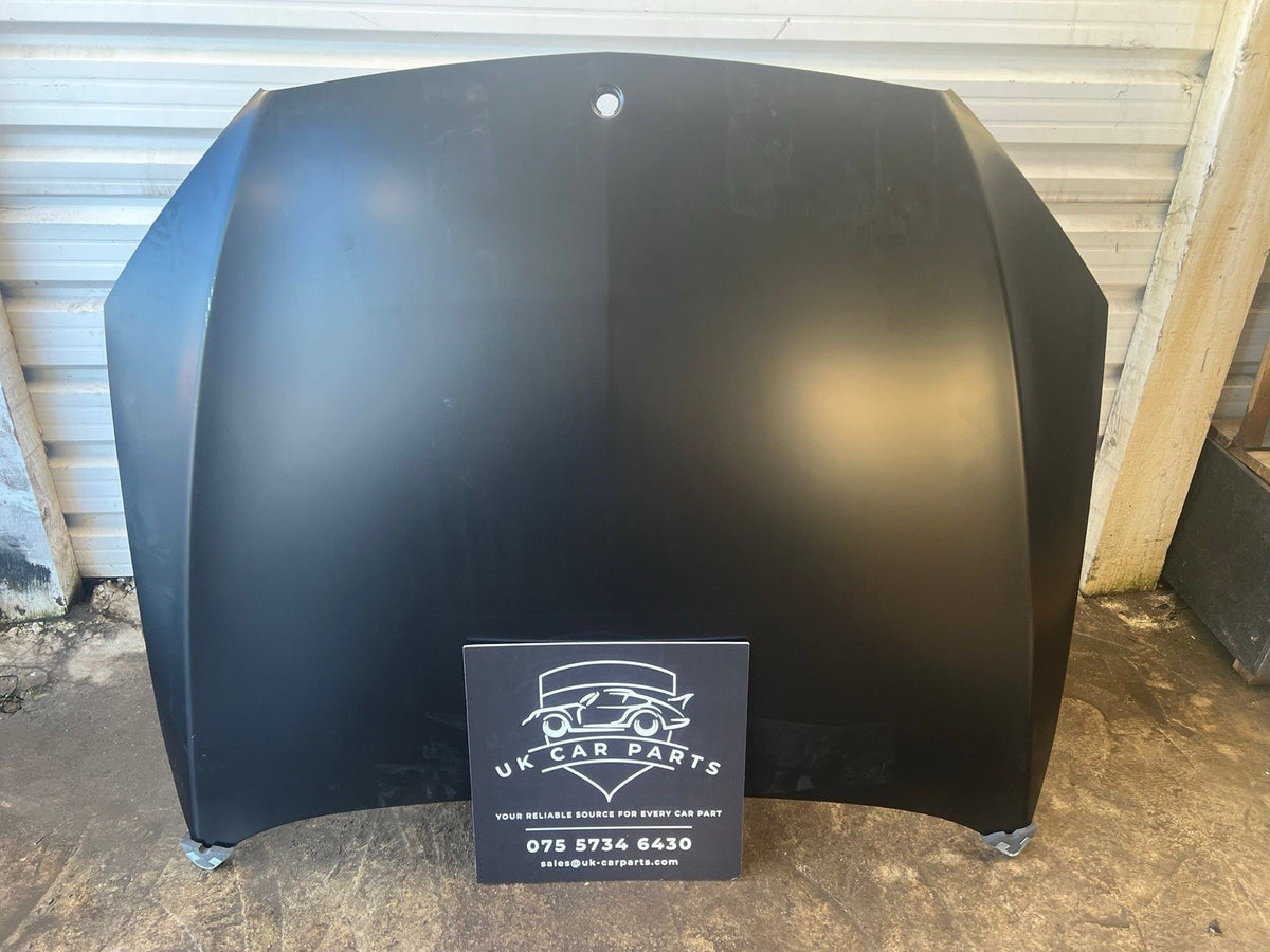 MERCEDES-BENZ  S CLASS W222, V222, X222 BONNET ALUMINIUM  2017-2021