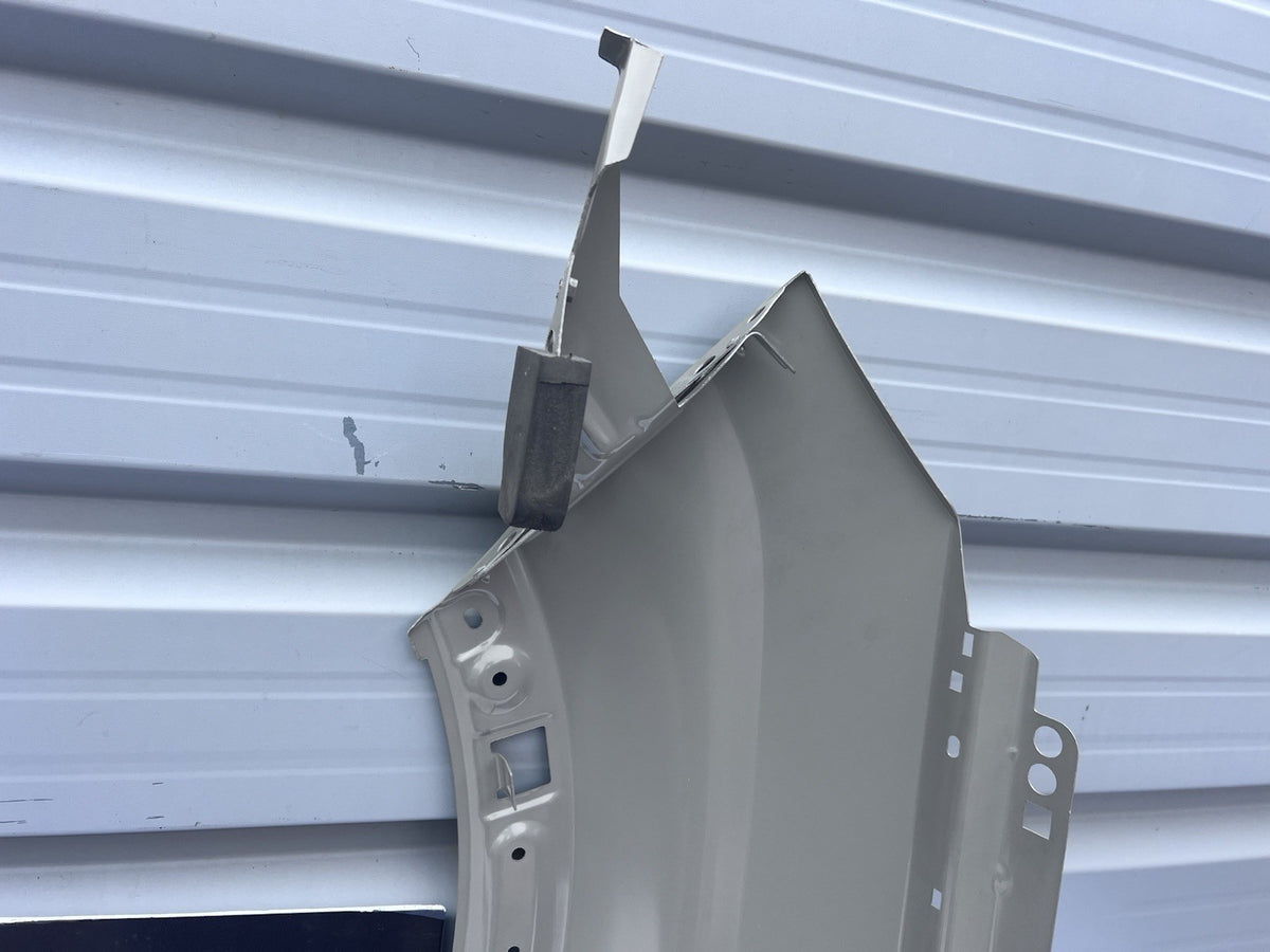 Peugeot 3008 5008 2009-2024 Driver Side Right Wing Brand New Aluminium