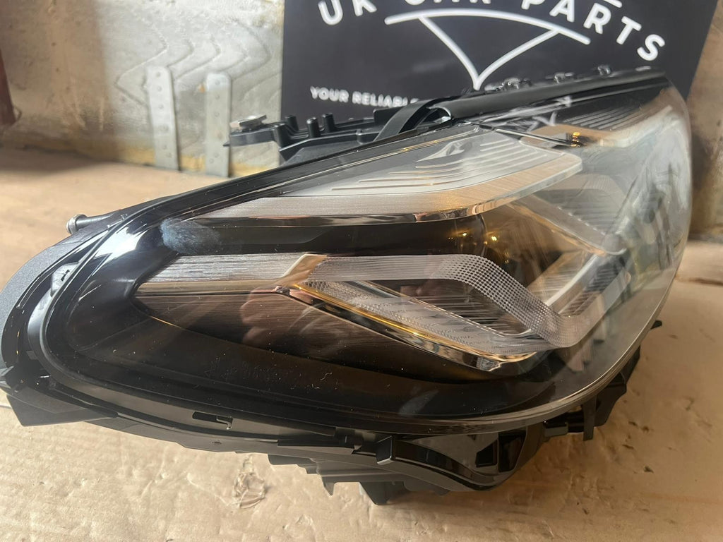 BMW 5 Series G30/G38 Driver Side Headlight 2021–2023 – Aftermarket