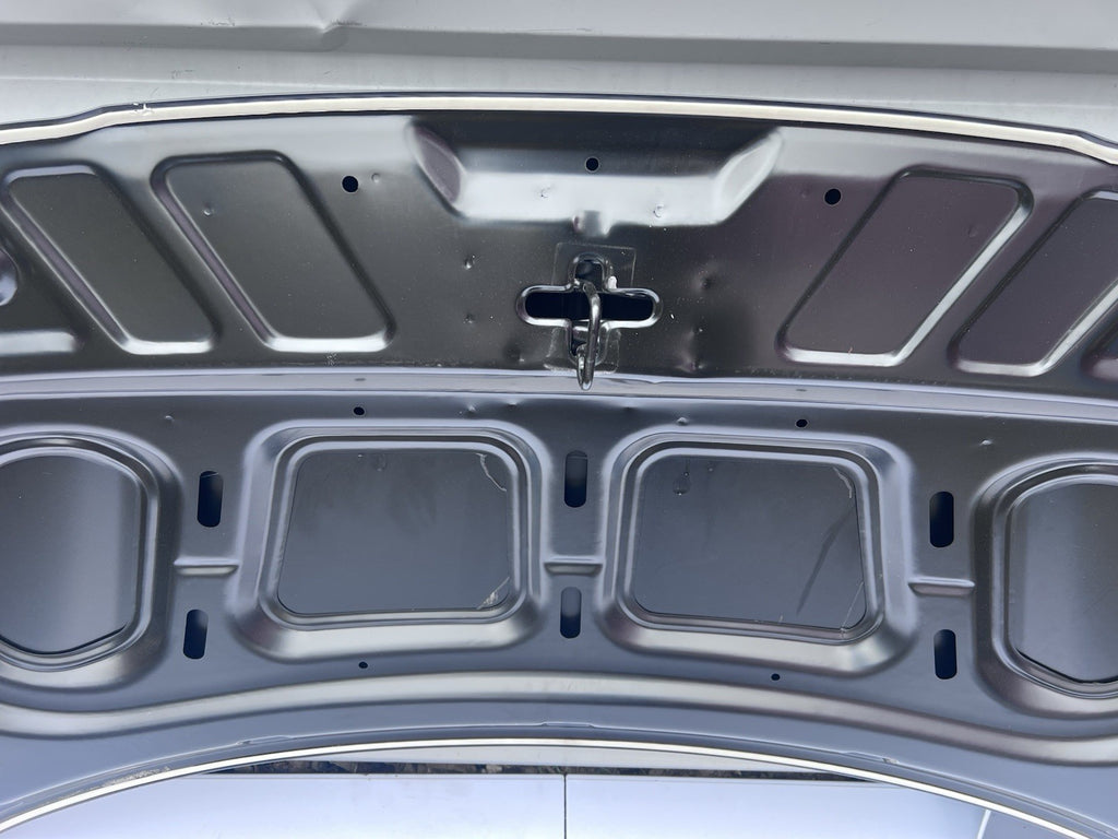 HYUNDAI I10 2021-2026 MPI PREMIUM BONNET IN PRIME BRAND NEW HIGH QUALITY