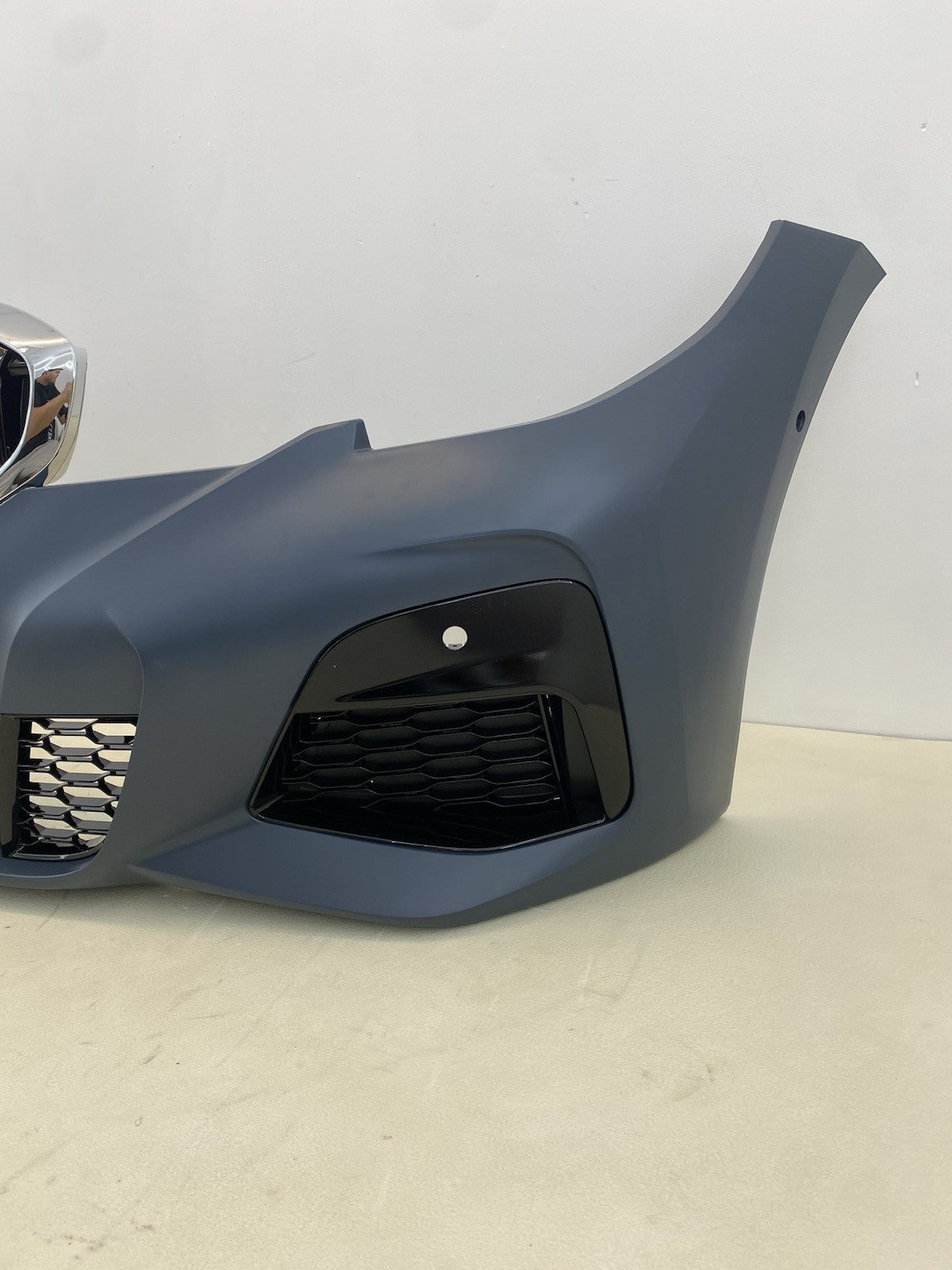 BMW 3 Series  G20 G21 M Sport Pre LCI  Complete Front Bumper  2019-2022