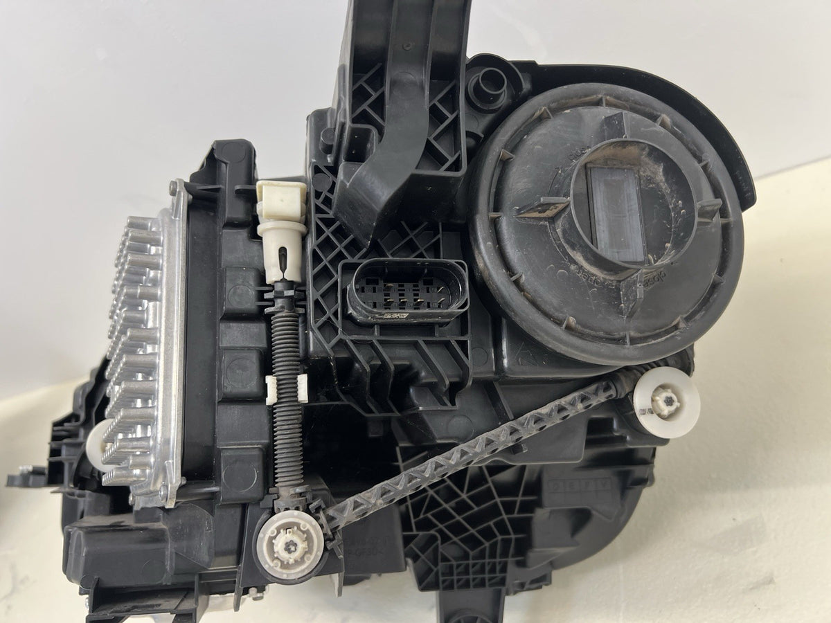 Mercedes Benz GLS X167 Driver Side Multibeam Headlight 2019-2024 Genuine