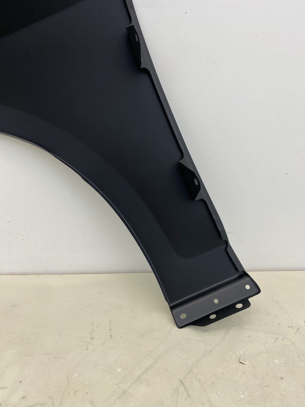 AUDI A8 D5 2018-ONWARDS FRONT RIGHT WING PANEL FENDER DRIVER SIDE NEW ALUMINIUM