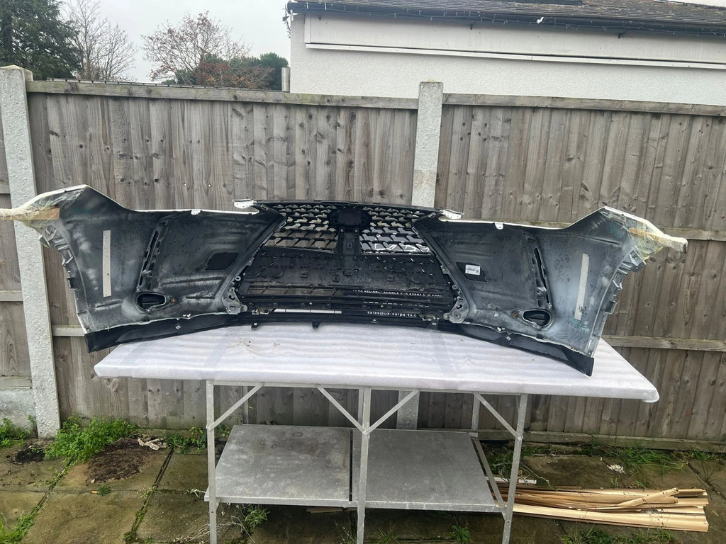 Lexus UX250H 2019–2025 Genuine Front Bumper