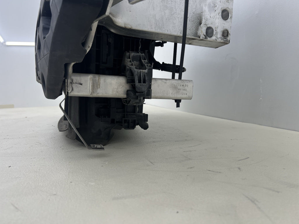 Mercedes Benz EQC Complate Rad Pack & Slam Panel 2019 - 2023