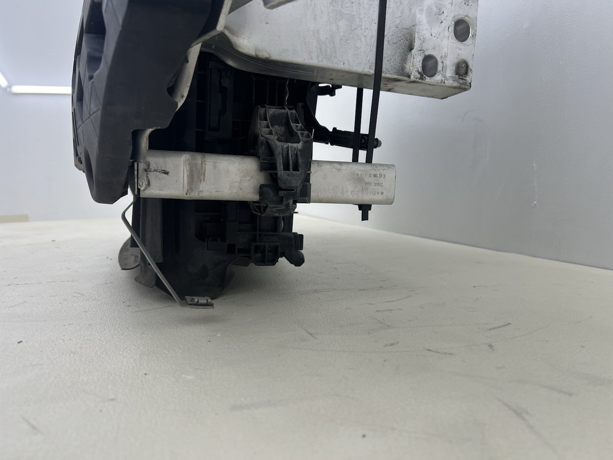 Mercedes Benz EQC Complate Rad Pack & Slam Panel 2019 - 2023