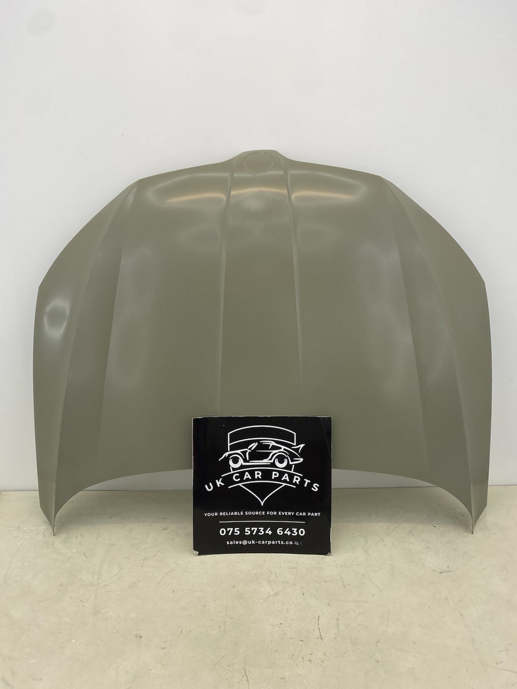 SKODA SUPERB MK3 2015 – 2019 BONNET HOOD  PANEL PRIMED STEEL  HIGH QUALITY