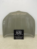 SKODA SUPERB MK3 2015 – 2019 BONNET HOOD  PANEL PRIMED STEEL  HIGH QUALITY