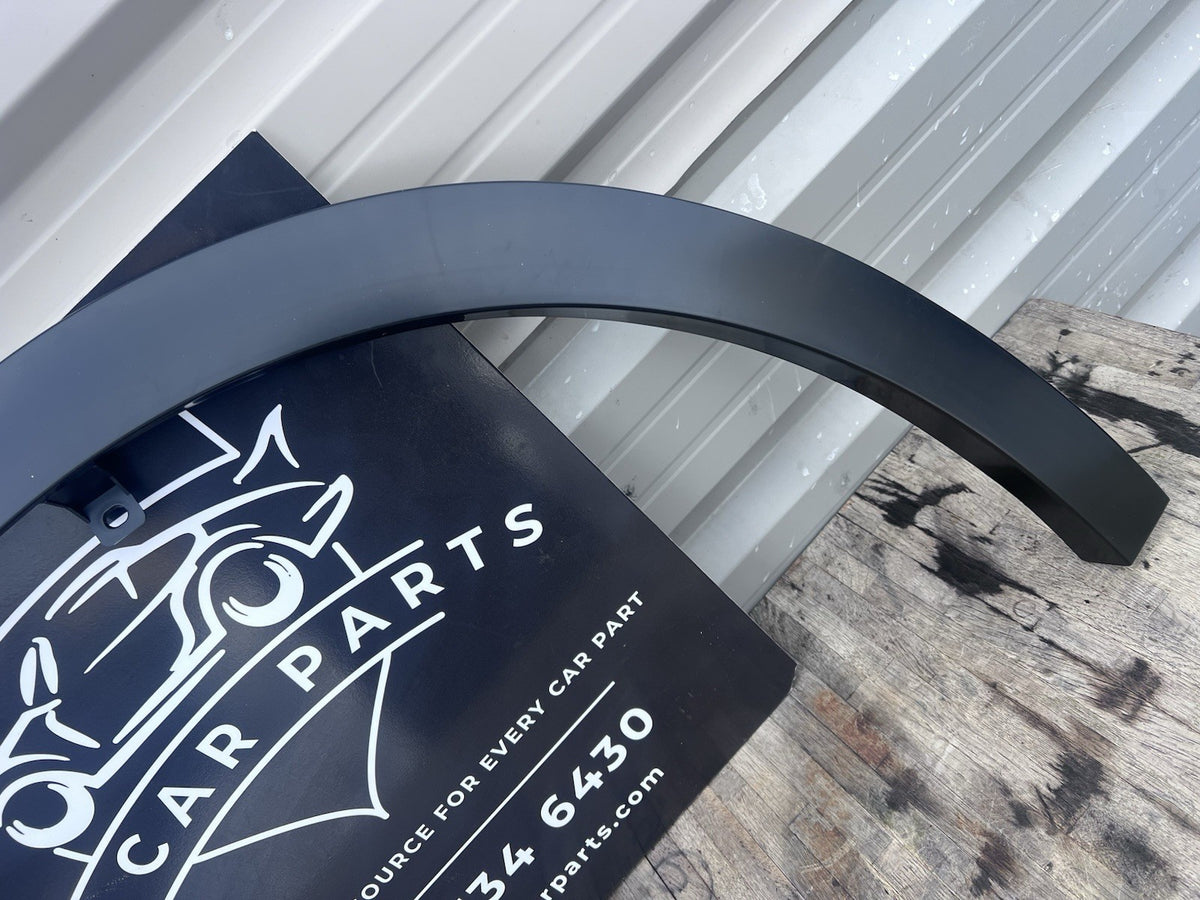 LEXUS RX450/ 350 Front Left Fender/ Wing Arch Trim 75602-48080 Brand New 2023-ON