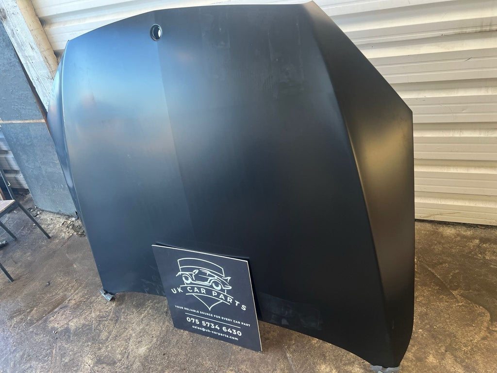 MERCEDES-BENZ  S CLASS W222, V222, X222 BONNET ALUMINIUM  2017-2021
