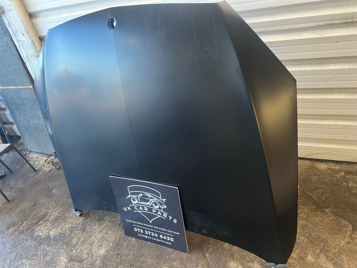 MERCEDES-BENZ  S CLASS W222, V222, X222 BONNET ALUMINIUM  2017-2021