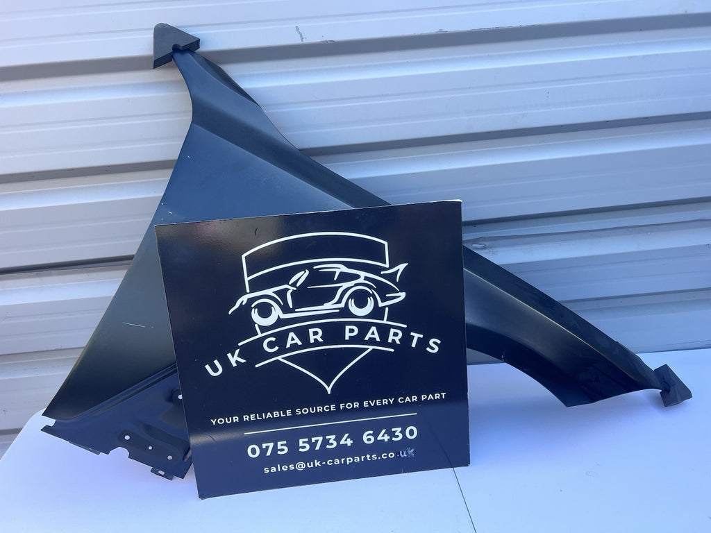 BMW 4 Series Gran Coupe G26 Right Driver Side Front Wing Brand New Aluminium