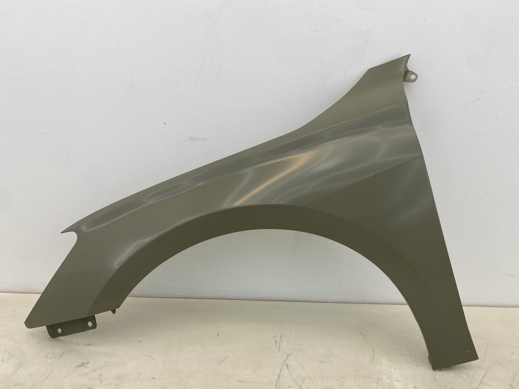 AUDI A3 2020 - ONWARDS FRONT LEFT WING PANEL FENDER PASSENGER SIDE STEEL NEW