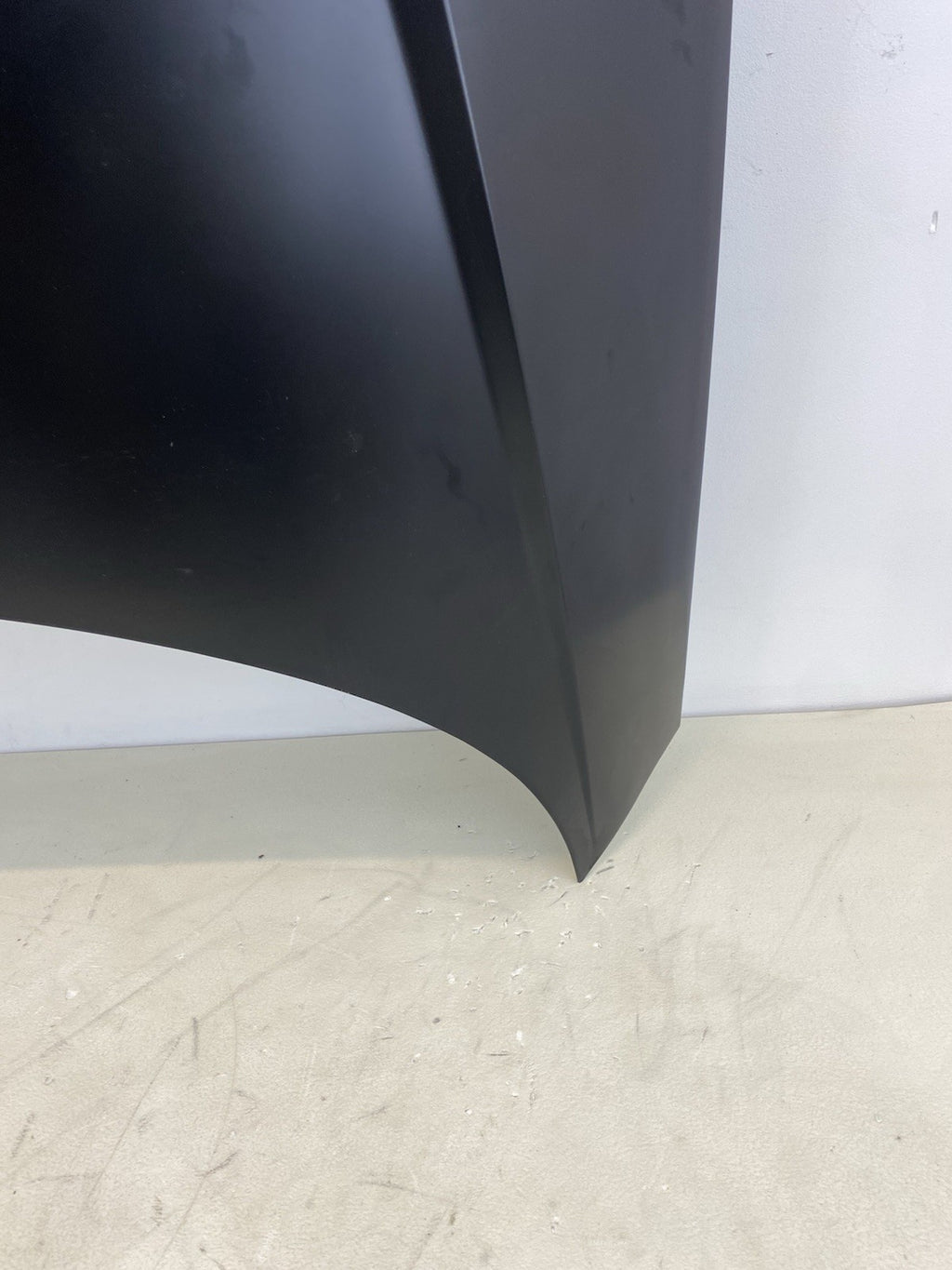 AUDI A5 2017 - 2025 BONNET HOOD PANEL STEEL HIGH QUALITY 8W6823029