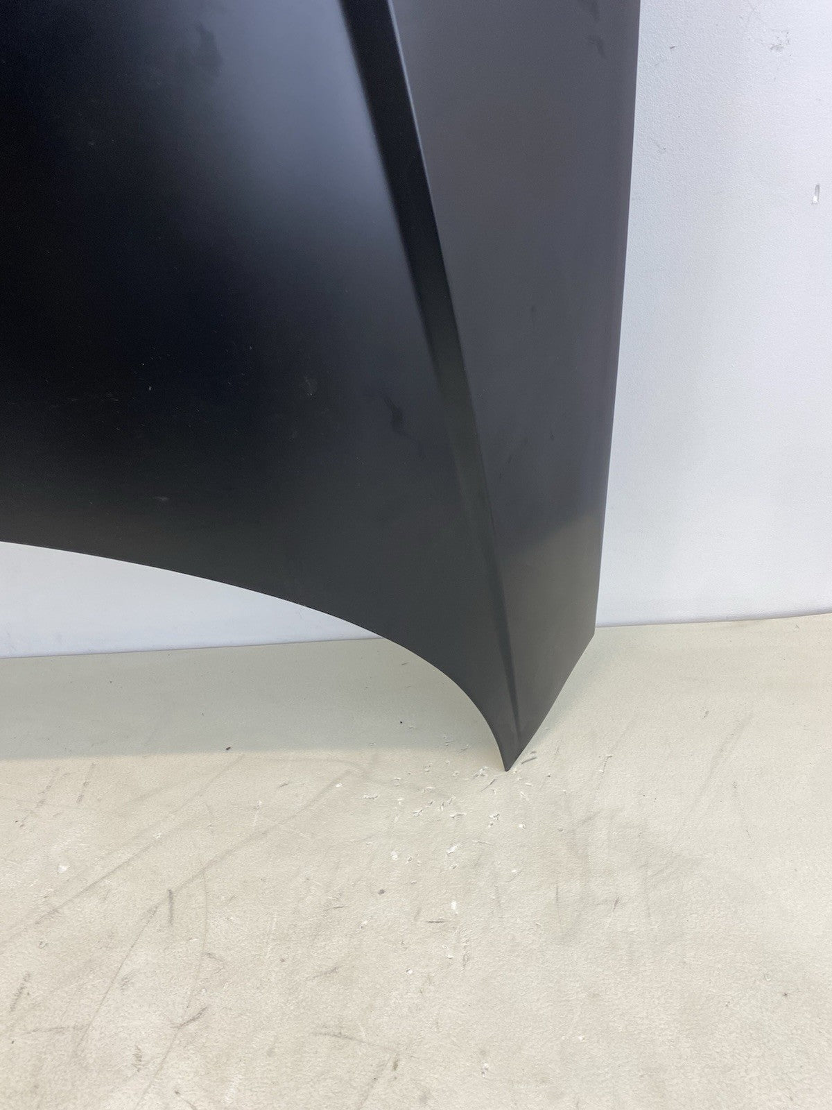 AUDI A5 2017 - 2025 BONNET HOOD PANEL STEEL HIGH QUALITY 8W6823029