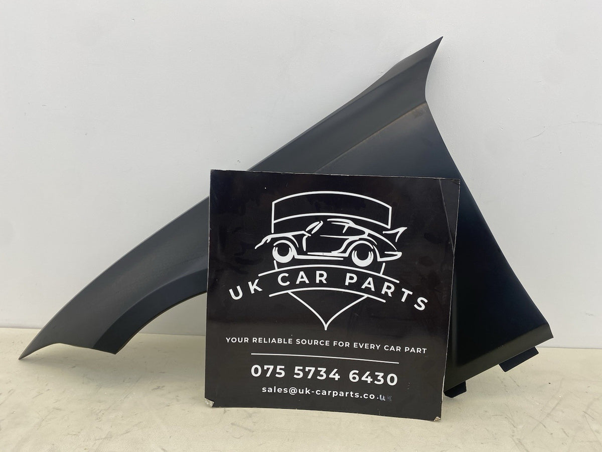 BMW 3 SERIES G20 G21 FRONT LEFT WING FENDER PASSENGER SIDE ALUMINIUM 2019-2025
