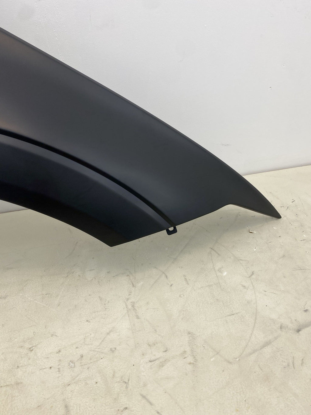 VOLVO XC60 2018–2022 FRONT RIGHT WING PANEL FENDER DRIVER SIDE ALUMINIUM NEW