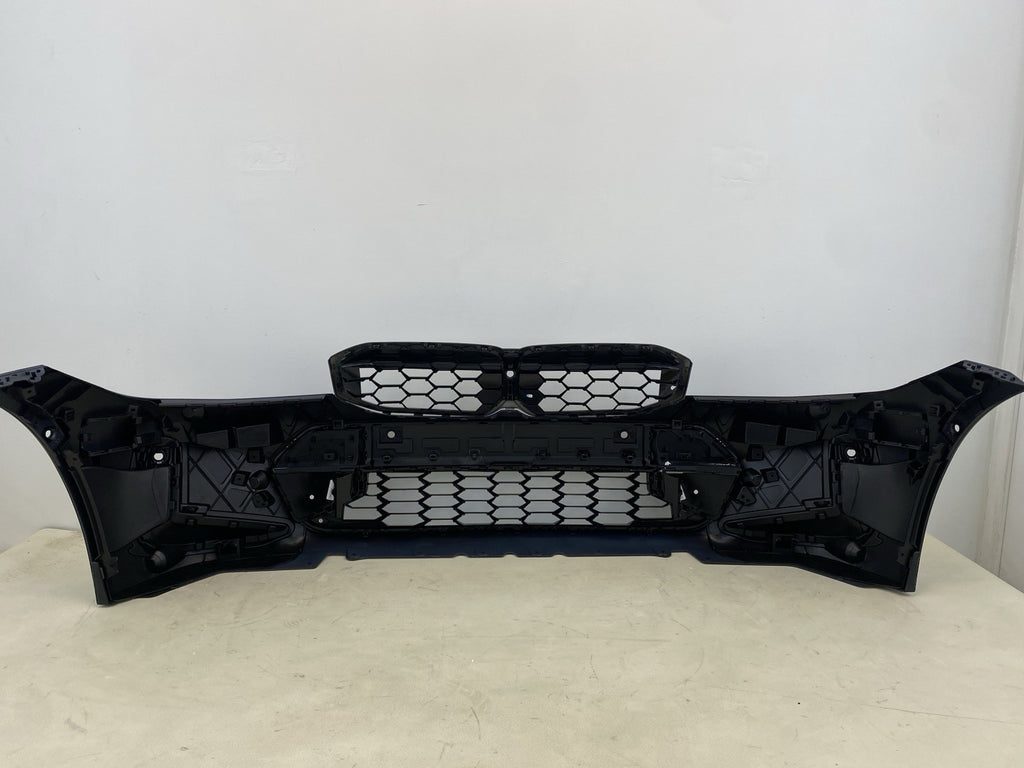 BMW 3 Series G20 G21 MSport  LCI (facelift) Complete Front Bumper 2023- Onwards