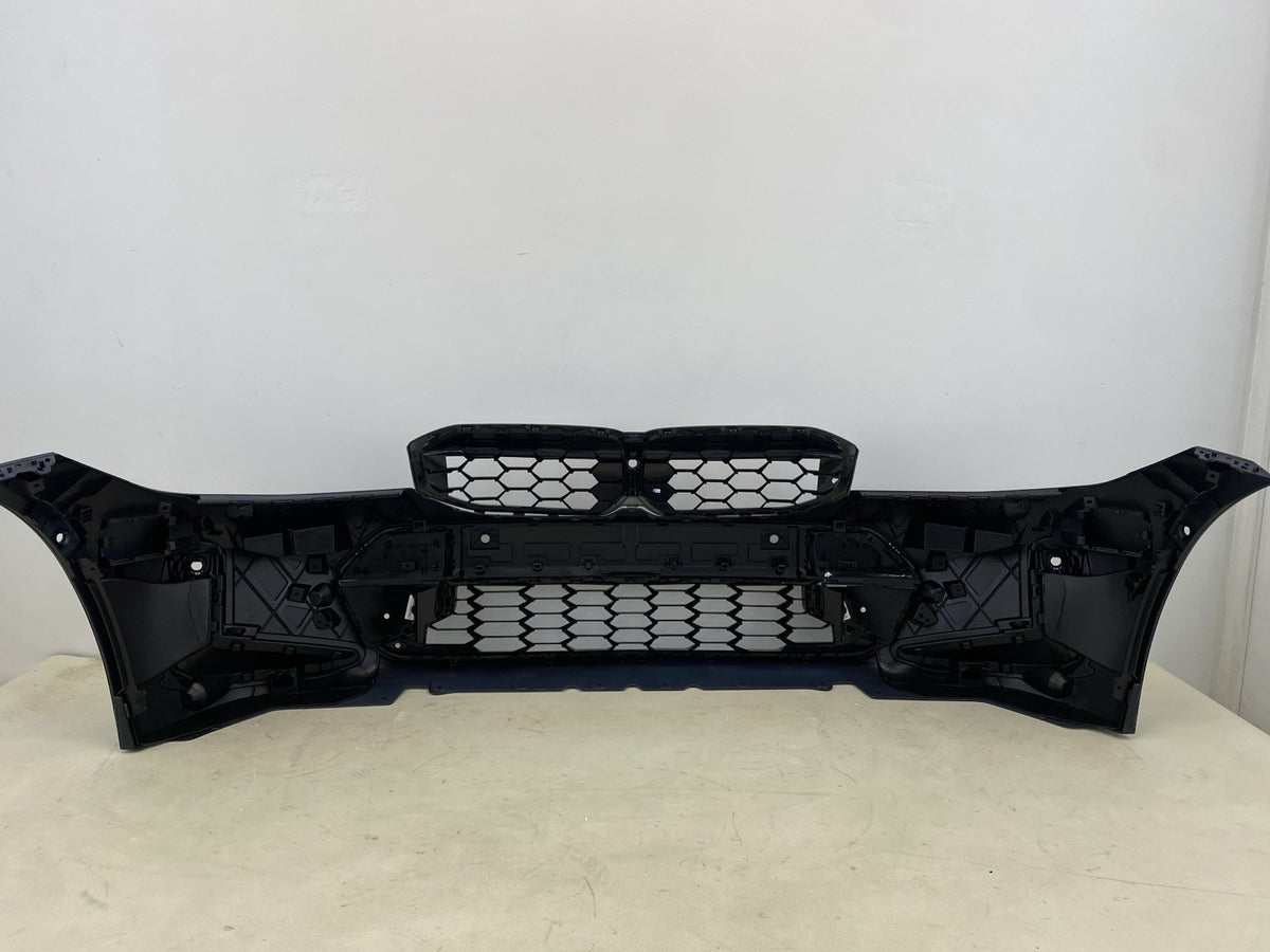 BMW 3 Series G20 G21 MSport  LCI (facelift) Complete Front Bumper 2023- Onwards