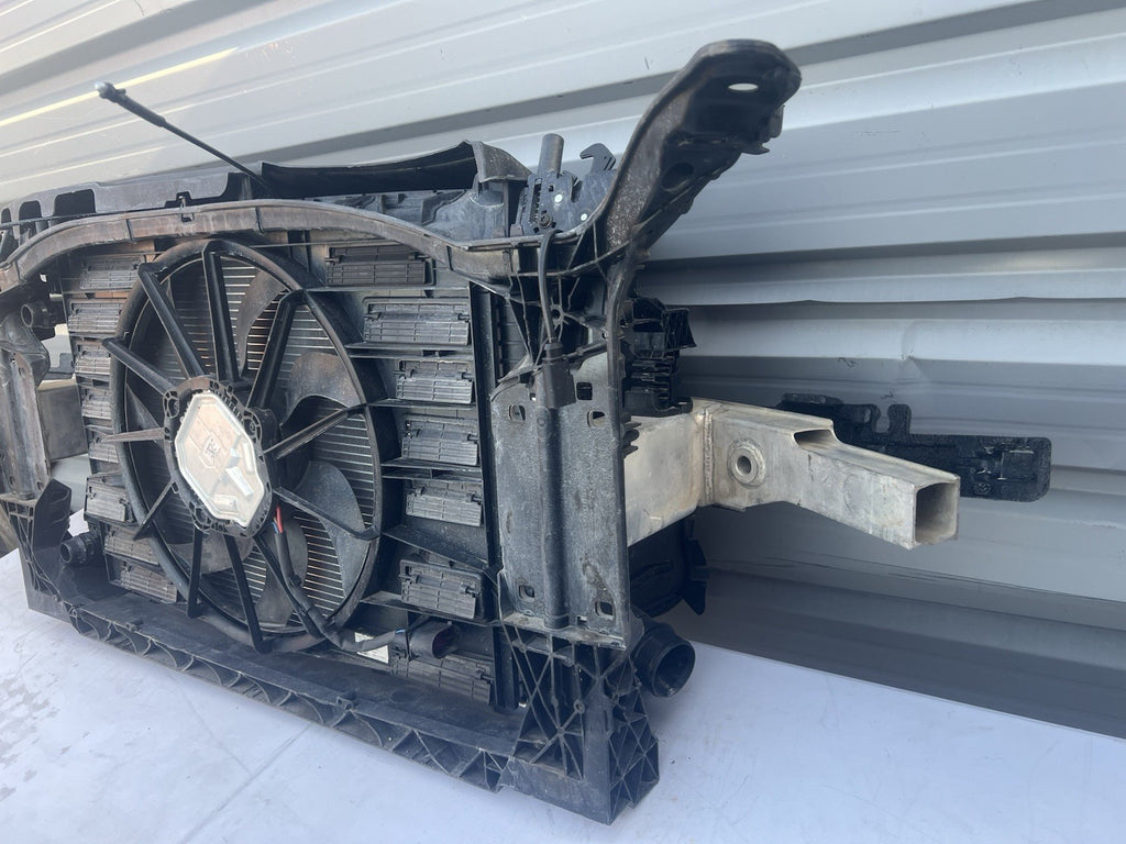 Audi  A6 Complete Rad Pack With Slam Panel 2019-2024 2 Litre Petrol