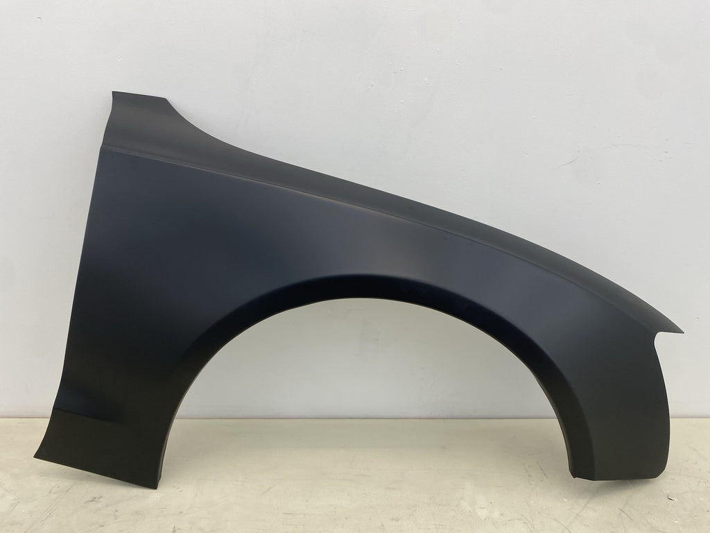 AUDI A5 2008 - 2017 FRONT RIGHT WING PANEL FENDER DRIVER SIDE ALUMINIUM New