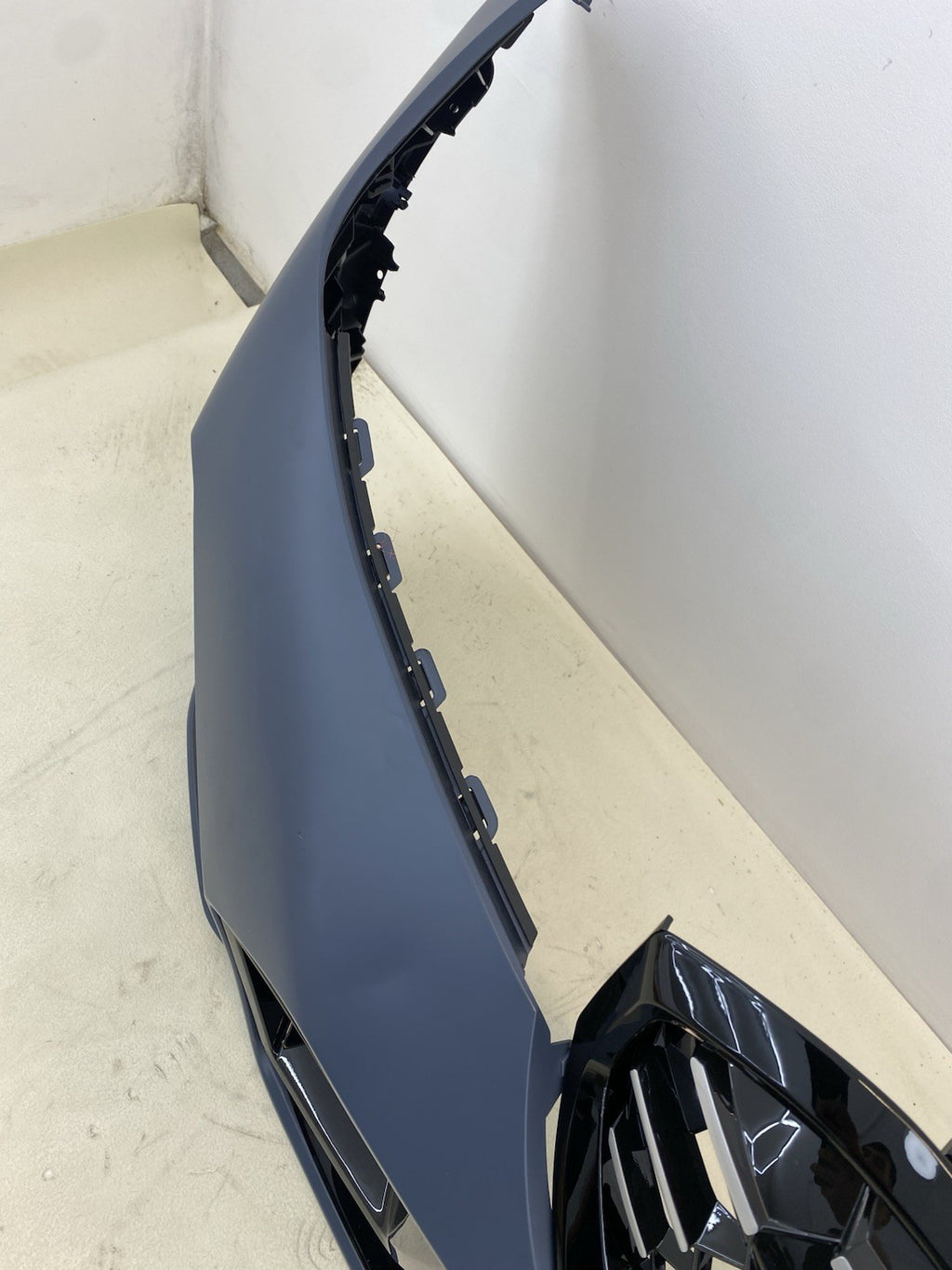 BMW 3 Series G20 G21 MSport  LCI (facelift) Complete Front Bumper 2023- Onwards