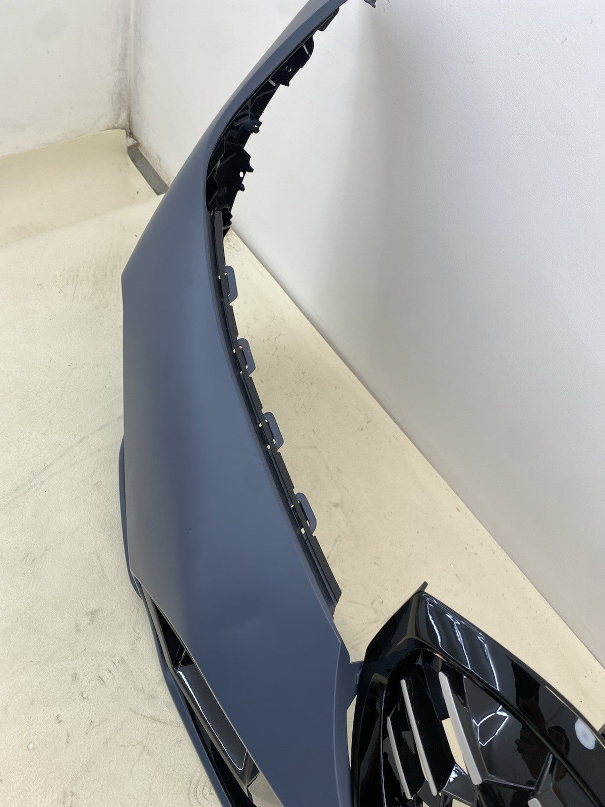 BMW 3 Series G20 G21 MSport  LCI (facelift) Complete Front Bumper 2023- Onwards