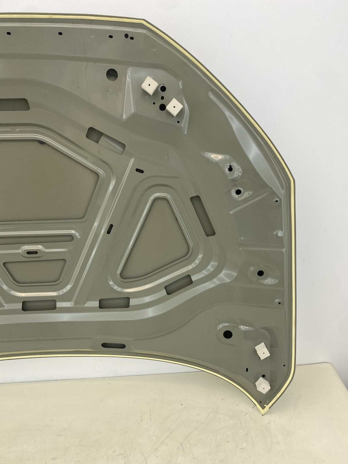 AUDI A3 2020- 2024  BONNET HOOD PANEL HATCHBACK & SALOON STEEL HIGH QUALITY