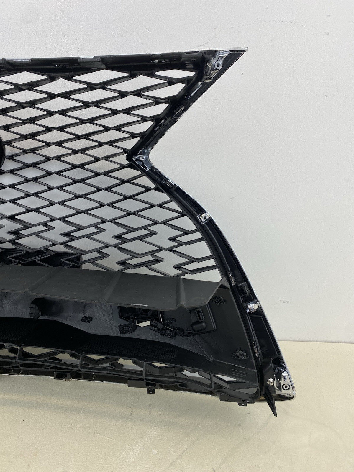 LEXUS RX 450h 2019-2022 Front Bumper F Sport Radiator Grille and Trims