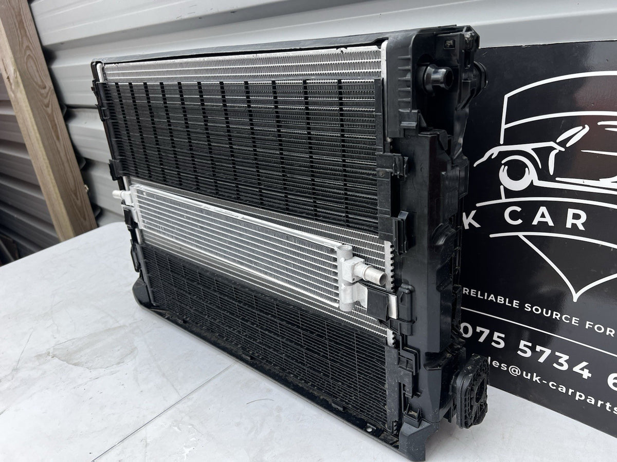 BMW 3 SERIES G20 330i 340i  RAD PACK RADIATOR PACK 3.0 PETROL