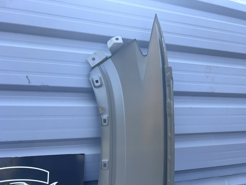 HYUNDAI TUCSON 2021 ON FRONT WING DRIVER SIDE FENDER PANEL RIGHT PRIMED