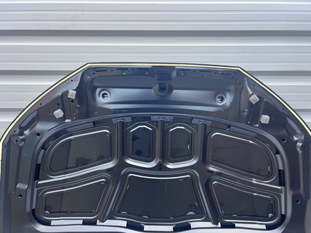 AUDI A4 B9 2015 - 2023 BONNET BRAND NEW HIGH QUALITY ALUMINIUM