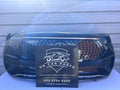 Mercedes Benz EQA AMG LINE W243 Front Bumper BLACK 6 x PDC Genuine Complete