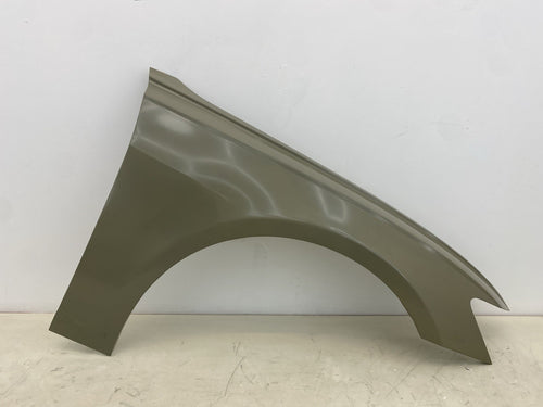 AUDI A6 C8 2018-2024 FRONT RIGHT WING PANEL FENDER DRIVER SIDE ALUMINIUM NEW