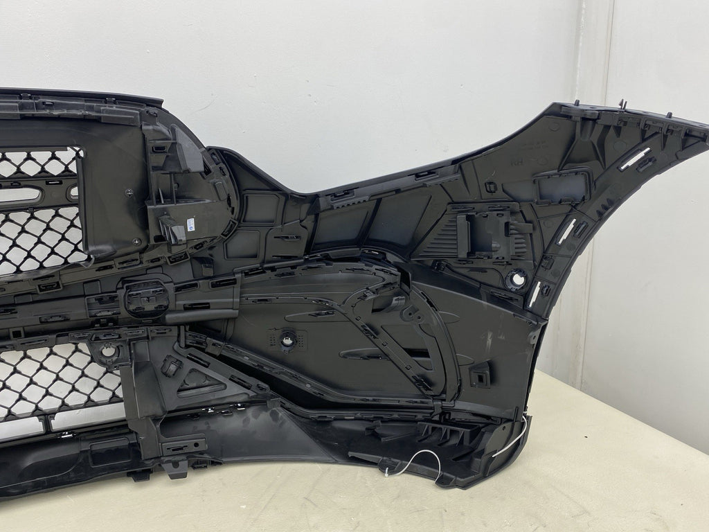 MERCEDES BENZ GLC AMG LINE  W254 X254 C254 COMPLETE FRONT BUMPER  2023- OWORDS