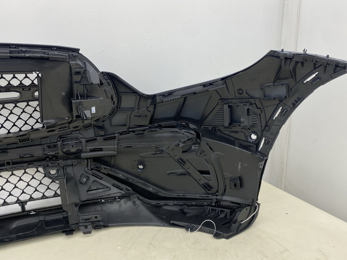 MERCEDES BENZ GLC AMG LINE  W254 X254 C254 COMPLETE FRONT BUMPER  2023- OWORDS
