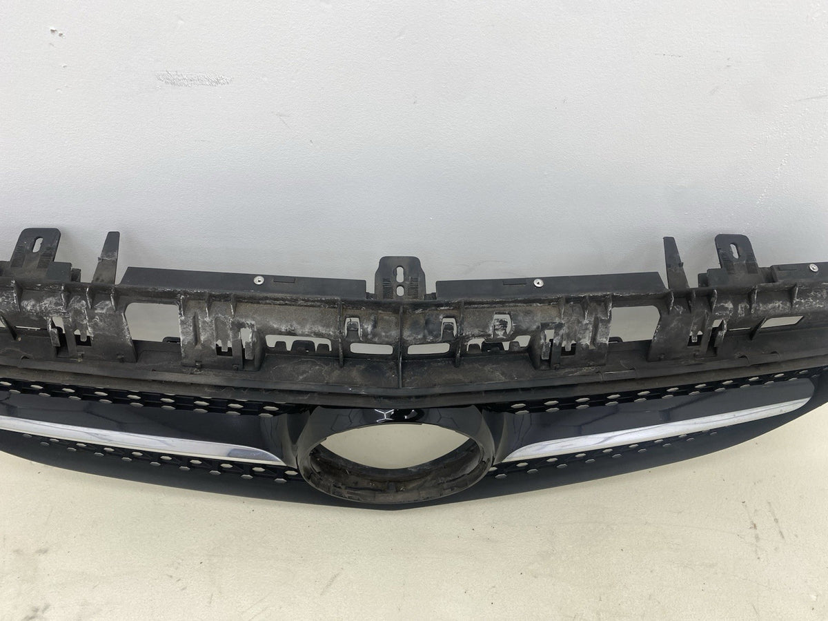 MERCEDES E CLASS COUPE W238 FRONT GRILL GENUINE 2017-2021 A2388880300