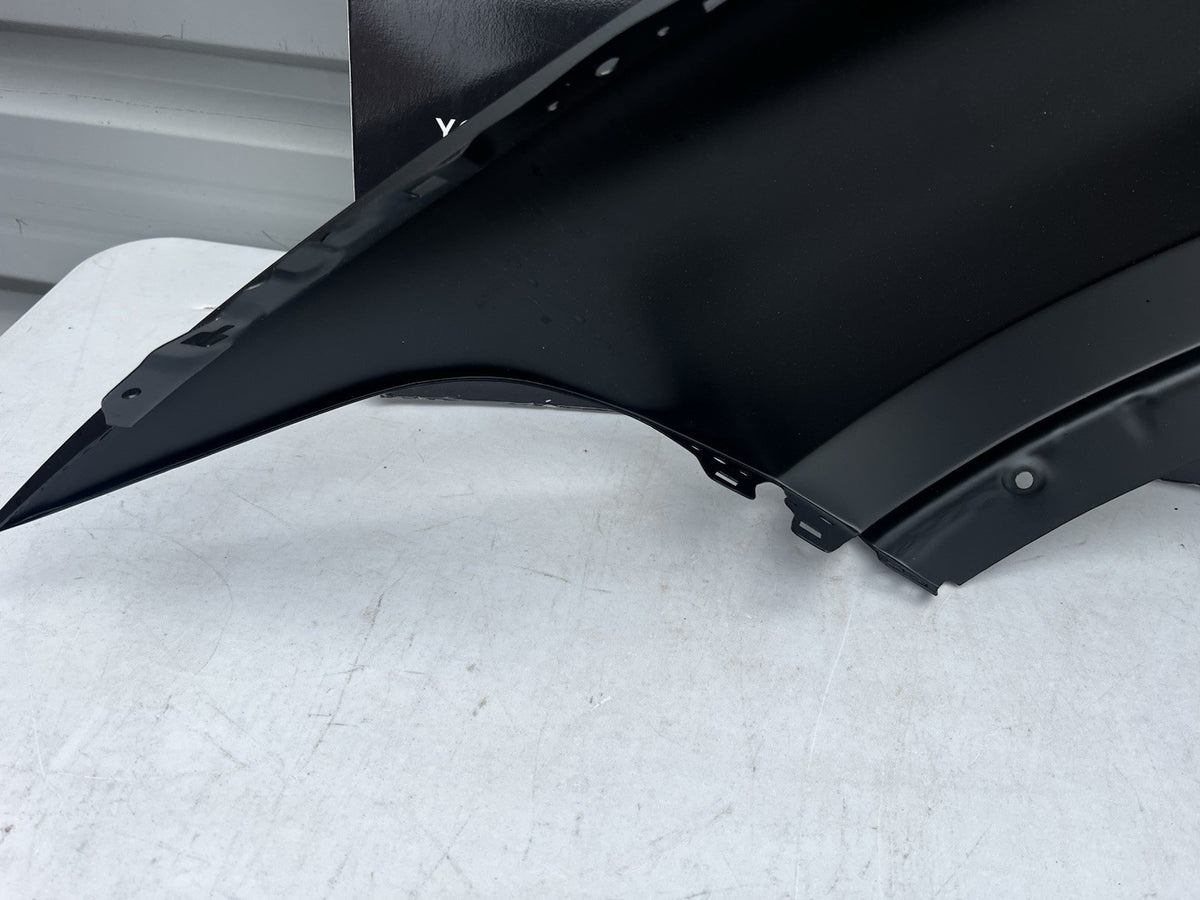 BMW X5 2019–2023 Front Right Wing Panel Fender Driver Side 41007492364 G05