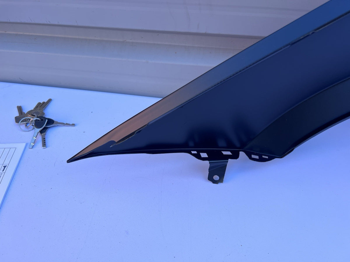 BMW 1 Series F52 Sedan Right Side Driver Side Wing Fender Brand New
