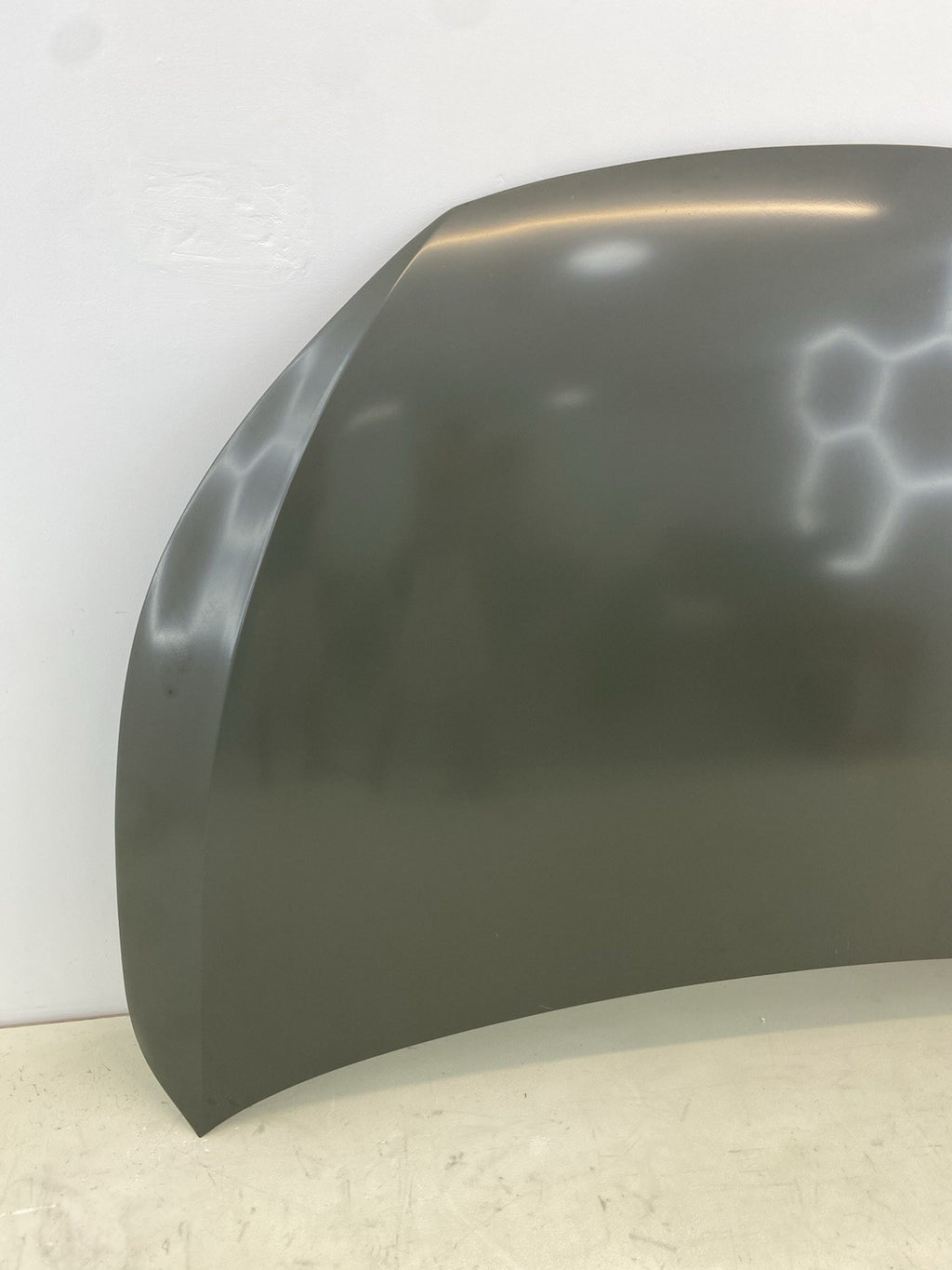 BYD ATTO3 2023-ONWARDS BONNET HOOD PANEL STEEL HIGH QUALITY