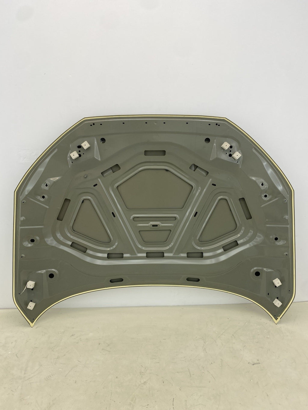AUDI A3 2020- 2024  BONNET HOOD PANEL HATCHBACK & SALOON STEEL HIGH QUALITY