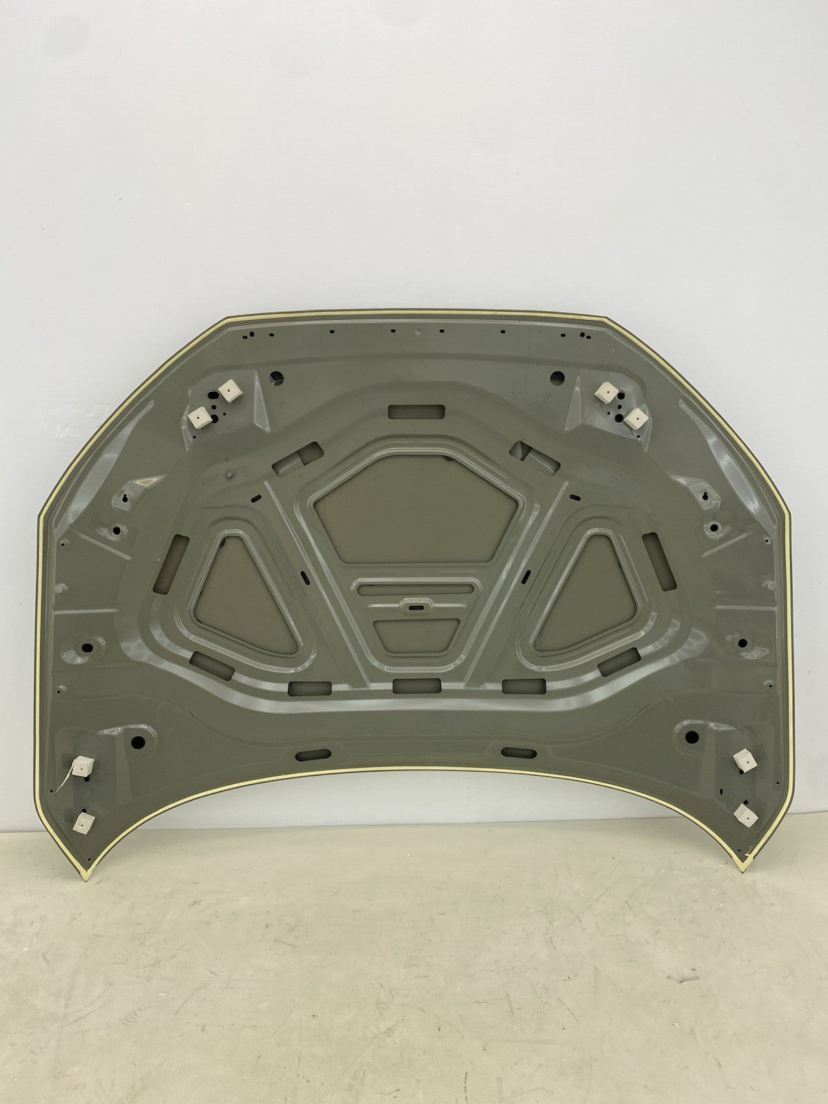 AUDI A3 2020- 2024  BONNET HOOD PANEL HATCHBACK & SALOON STEEL HIGH QUALITY