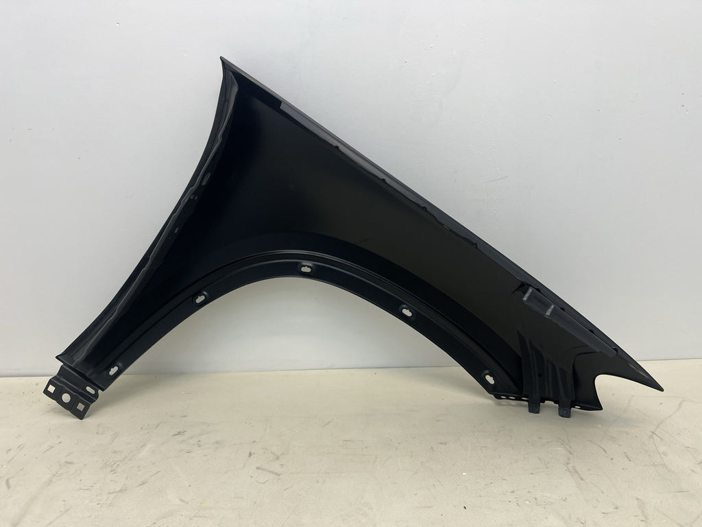 MERCEDES BENZ GLE W167 2019- Front Wing Fender Panel Left A1678802300 Alumni