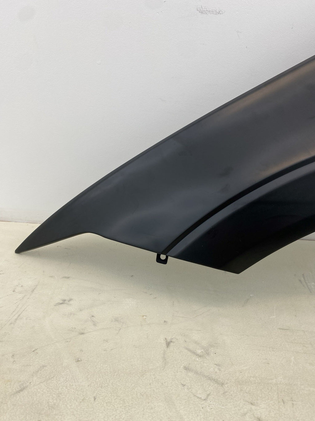 VOLVO XC60 2018–2022 FRONT LEFT WING PANEL FENDER PASSENGER SIDE ALUMINIUM NEW