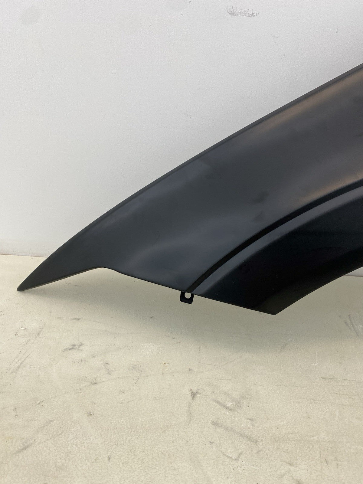 VOLVO XC60 2018–2022 FRONT LEFT WING PANEL FENDER PASSENGER SIDE ALUMINIUM NEW