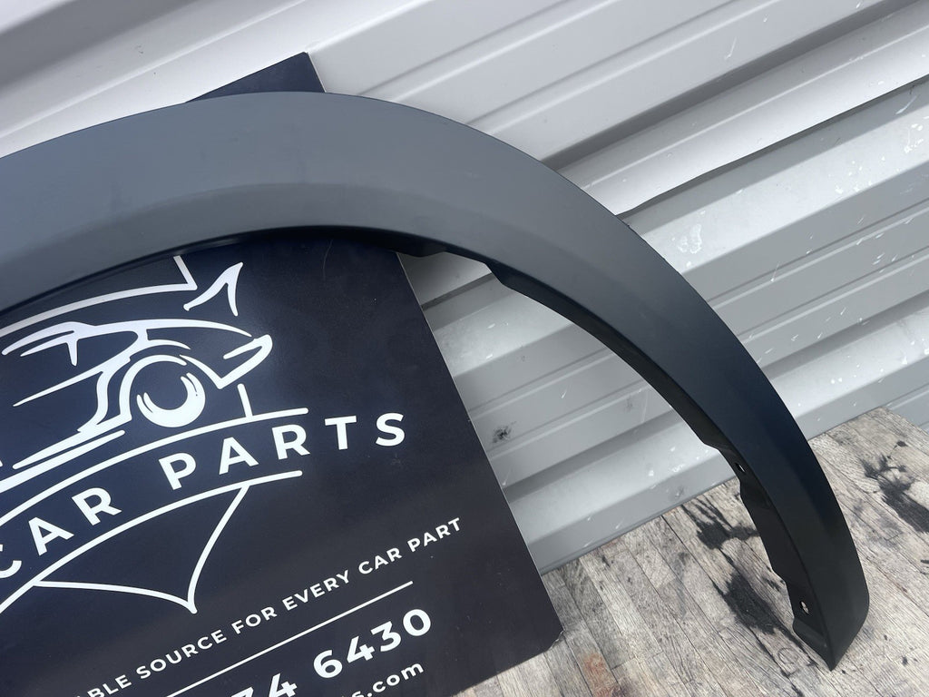 LEXUS NX 300H 14-2022 FRONT LEFT WING WHEEL ARCH MOULDING TRIM BRAND NEW