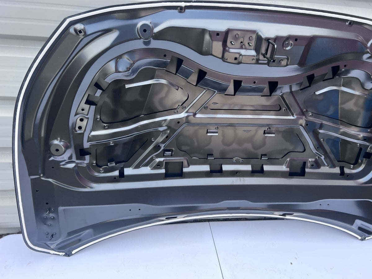 PEUGEOT 208 2021-26 BONNET HOOD ALUMINIUM  Brand New High Quality