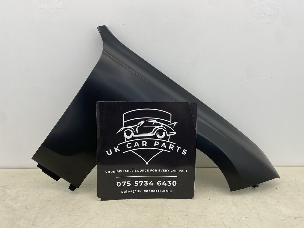 BMW 7 SERIES G70  2023-ONWARDS FRONT DRIVER SIDE RIGHT WING PANEL FENDER (AL)